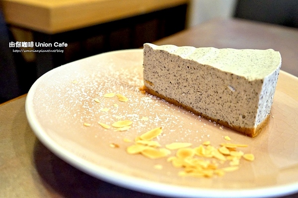 由你咖啡：【捷運南京三民下午茶 推薦】free wifi/免費插座/免服務費...友善餐廳 ✿✿ 由你咖啡 Union Kaffe ✿✿ (完整菜單)