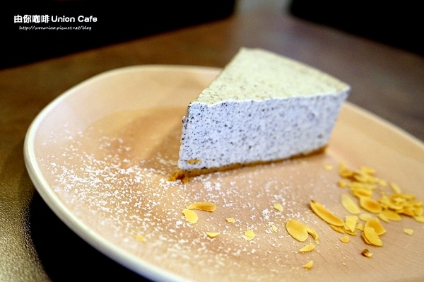 由你咖啡：【捷運南京三民下午茶 推薦】free wifi/免費插座/免服務費...友善餐廳 ✿✿ 由你咖啡 Union Kaffe ✿✿ (完整菜單)