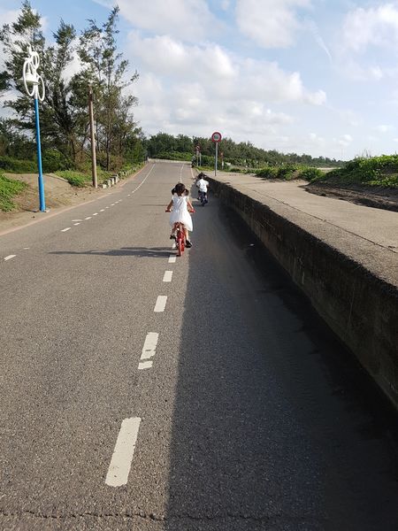 【桃園/新屋】綠色走廊