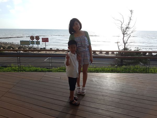 【桃園/新屋】綠色走廊