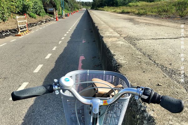 【桃園/新屋】綠色走廊