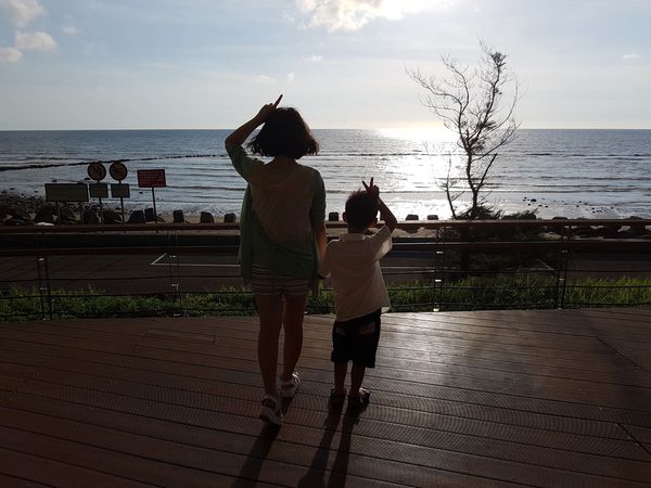 【桃園/新屋】綠色走廊