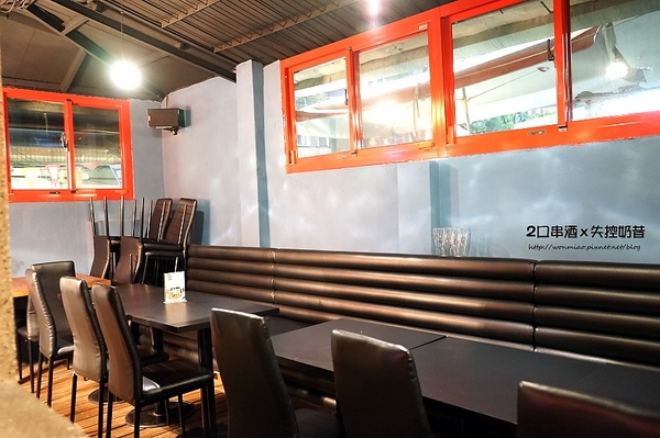 2口串酒 x 失控奶昔：【愛評網口碑體驗】到底有多失控, 你來喝喝看就知道!! ✿✿ 2口串酒 x 失控奶昔 ✿✿ (附菜單)