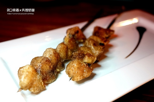 2口串酒 x 失控奶昔：【愛評網口碑體驗】到底有多失控, 你來喝喝看就知道!! ✿✿ 2口串酒 x 失控奶昔 ✿✿ (附菜單)