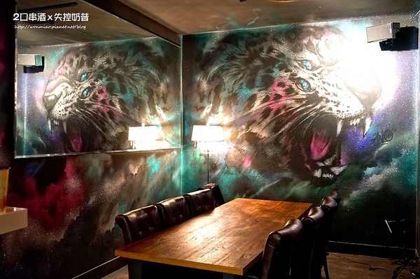 2口串酒 x 失控奶昔：【愛評網口碑體驗】到底有多失控, 你來喝喝看就知道!! ✿✿ 2口串酒 x 失控奶昔 ✿✿ (附菜單)