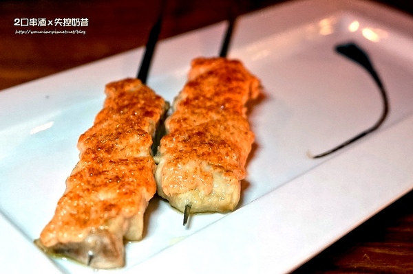 2口串酒 x 失控奶昔：【愛評網口碑體驗】到底有多失控, 你來喝喝看就知道!! ✿✿ 2口串酒 x 失控奶昔 ✿✿ (附菜單)