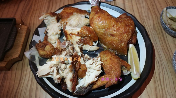 炭匠燒鳥食事處:【台北美食】炭匠燒鳥食事處@蘆洲徐匯中學捷運站