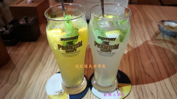 炭匠燒鳥食事處:【台北美食】炭匠燒鳥食事處@蘆洲徐匯中學捷運站