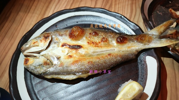 炭匠燒鳥食事處:【台北美食】炭匠燒鳥食事處@蘆洲徐匯中學捷運站