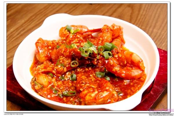 開飯川食堂(敦化店):【台北東區川菜】☼開飯川食堂(台北敦化店)☼2016夏季新菜/麻中帶香的川菜料理,夏日開胃的好選擇!♥♥