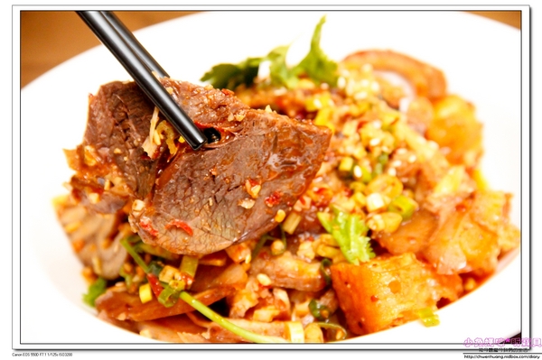 開飯川食堂(敦化店):【台北東區川菜】☼開飯川食堂(台北敦化店)☼2016夏季新菜/麻中帶香的川菜料理,夏日開胃的好選擇!♥♥