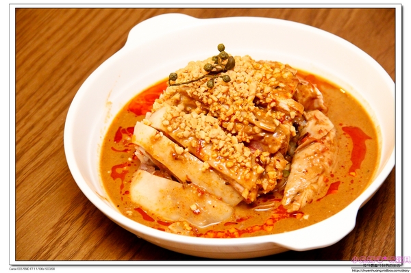 開飯川食堂(敦化店):【台北東區川菜】☼開飯川食堂(台北敦化店)☼2016夏季新菜/麻中帶香的川菜料理,夏日開胃的好選擇!♥♥