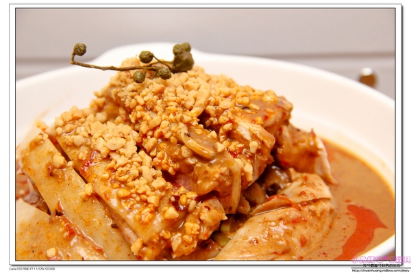 開飯川食堂(敦化店):【台北東區川菜】☼開飯川食堂(台北敦化店)☼2016夏季新菜/麻中帶香的川菜料理,夏日開胃的好選擇!♥♥