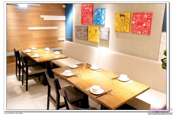 開飯川食堂(敦化店):【台北東區川菜】☼開飯川食堂(台北敦化店)☼2016夏季新菜/麻中帶香的川菜料理,夏日開胃的好選擇!♥♥