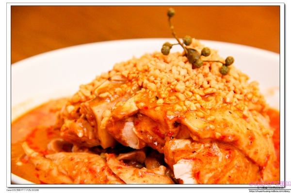 開飯川食堂(敦化店):【台北東區川菜】☼開飯川食堂(台北敦化店)☼2016夏季新菜/麻中帶香的川菜料理,夏日開胃的好選擇!♥♥