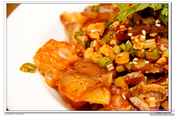 開飯川食堂(敦化店):【台北東區川菜】☼開飯川食堂(台北敦化店)☼2016夏季新菜/麻中帶香的川菜料理,夏日開胃的好選擇!♥♥