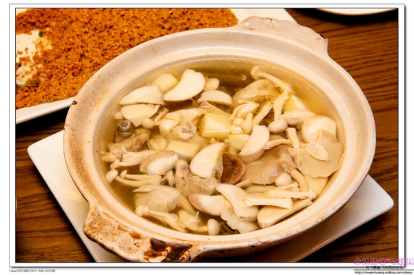 開飯川食堂(敦化店):【台北東區川菜】☼開飯川食堂(台北敦化店)☼2016夏季新菜/麻中帶香的川菜料理,夏日開胃的好選擇!♥♥