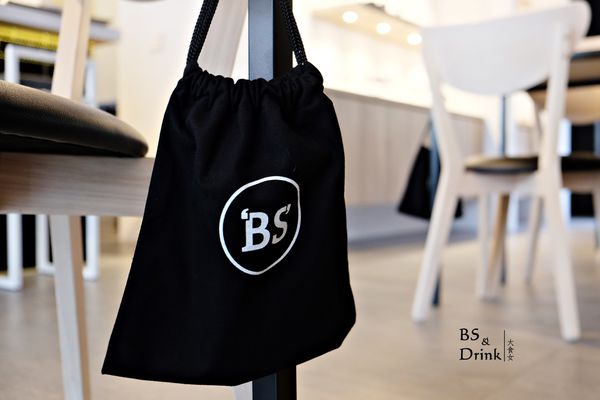 內湖美食不限時咖啡廳-BS and Drink