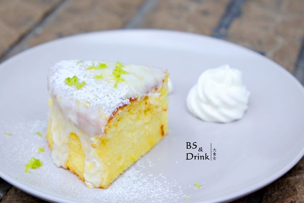 內湖美食不限時咖啡廳-BS and Drink