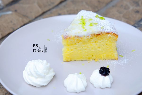 內湖美食不限時咖啡廳-BS and Drink