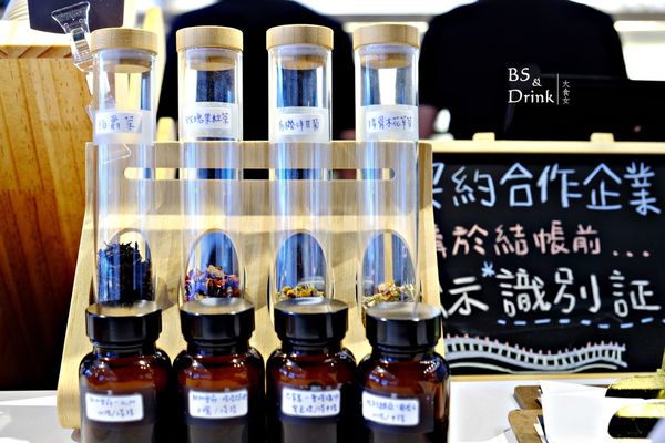 內湖美食不限時咖啡廳-BS and Drink