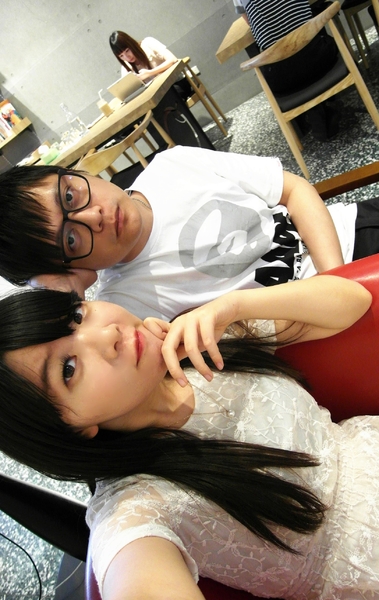 果然是好咖:【台南】果然是好咖──不會很素的平價蔬食早午餐,還有販售可愛冰淇淋哦!