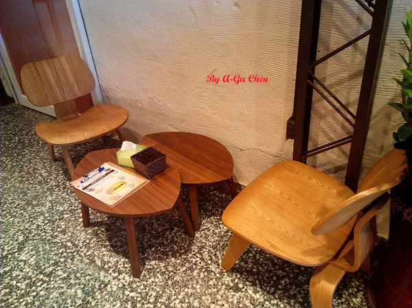 果然是好咖:☆口碑券No.12☆【臺南Ω中西區】果然是好咖。在復古輕工業風裝潢設計的環境中,享用舒適輕食早午餐