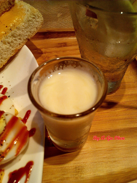 果然是好咖:☆口碑券No.12☆【臺南Ω中西區】果然是好咖。在復古輕工業風裝潢設計的環境中,享用舒適輕食早午餐