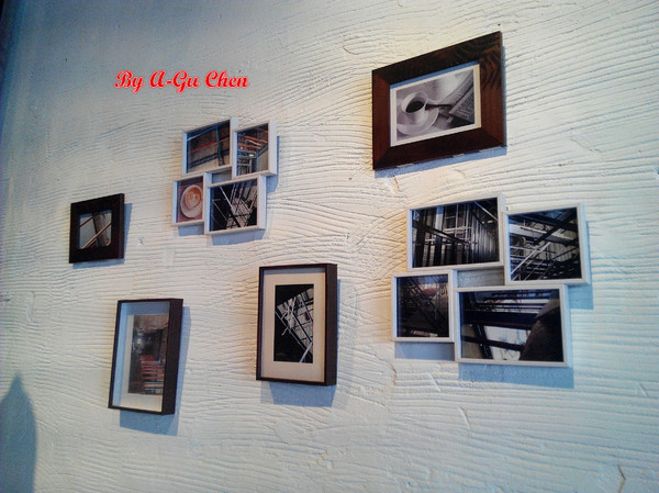 果然是好咖:☆口碑券No.12☆【臺南Ω中西區】果然是好咖。在復古輕工業風裝潢設計的環境中,享用舒適輕食早午餐