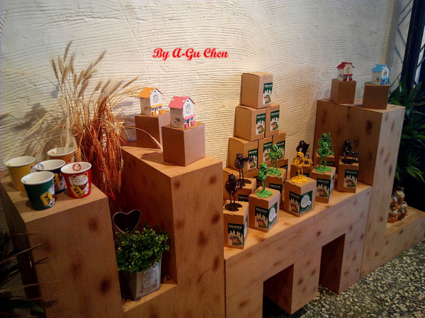 果然是好咖:☆口碑券No.12☆【臺南Ω中西區】果然是好咖。在復古輕工業風裝潢設計的環境中,享用舒適輕食早午餐