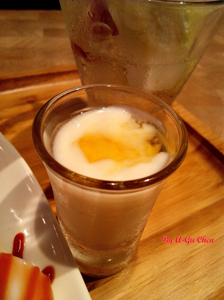 果然是好咖:☆口碑券No.12☆【臺南Ω中西區】果然是好咖。在復古輕工業風裝潢設計的環境中,享用舒適輕食早午餐