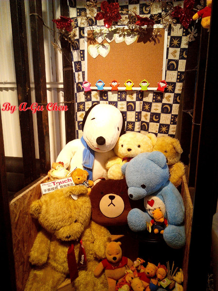 果然是好咖:☆口碑券No.12☆【臺南Ω中西區】果然是好咖。在復古輕工業風裝潢設計的環境中,享用舒適輕食早午餐