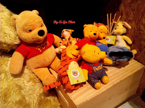 果然是好咖:☆口碑券No.12☆【臺南Ω中西區】果然是好咖。在復古輕工業風裝潢設計的環境中,享用舒適輕食早午餐