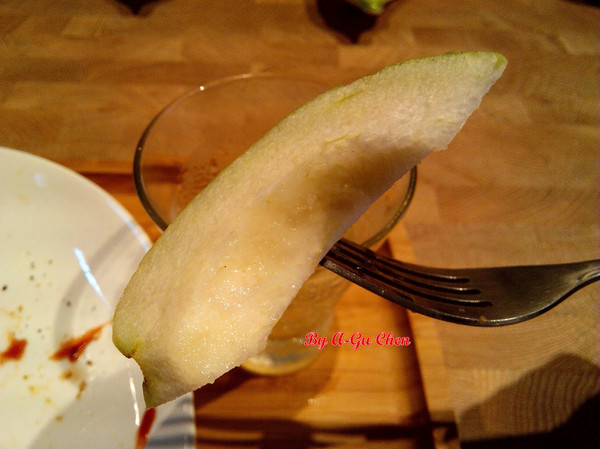 果然是好咖:☆口碑券No.12☆【臺南Ω中西區】果然是好咖。在復古輕工業風裝潢設計的環境中,享用舒適輕食早午餐