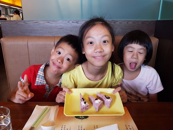 【新竹/東區】喫茶趣(新竹愛買店)