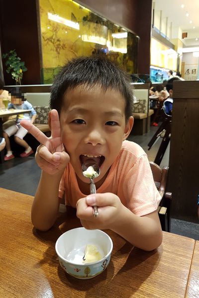 【新竹/東區】喫茶趣(新竹愛買店)