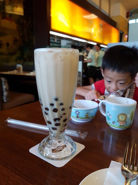 【新竹/東區】喫茶趣(新竹愛買店)