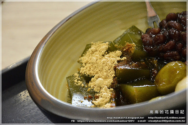 冰屋:【高雄】前鎮區。冰屋 小山園宇治金時 鐵觀音刨冰 冰屋聖代