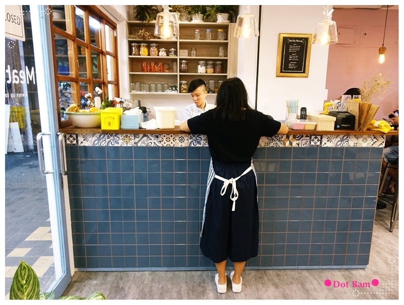 Meat Up店內環境.JPG