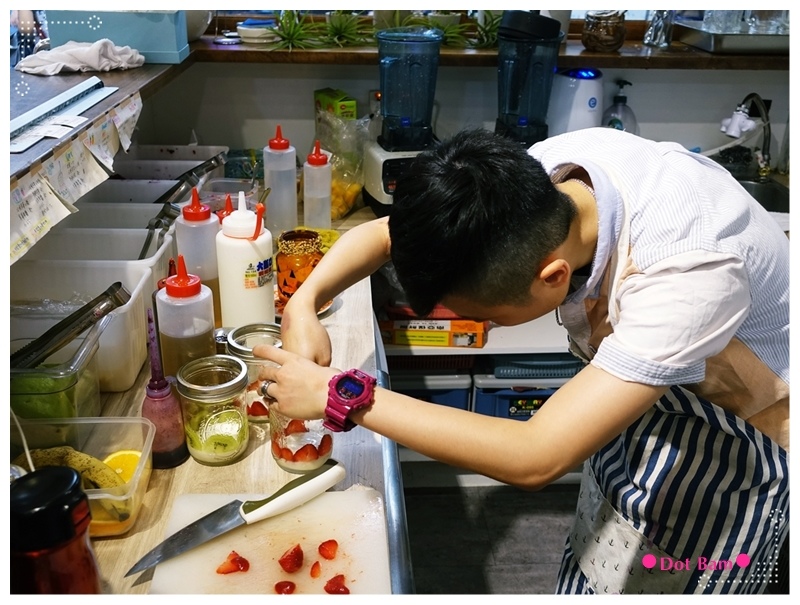 Meat Up 製作過程.JPG