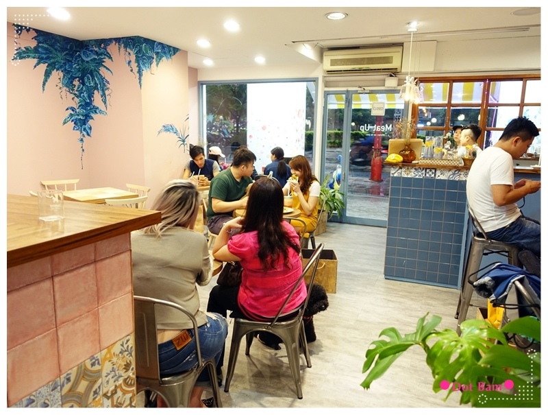 Meat Up店內環境9.JPG