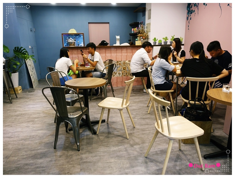 Meat Up店內環境 5.JPG