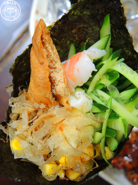 三味食堂日式料理：呷飽祙【台北萬華･三味食堂】俗擱大碗的日本料理