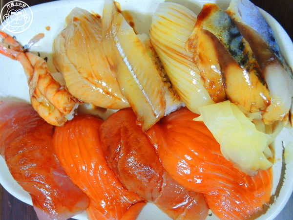 三味食堂日式料理：呷飽祙【台北萬華･三味食堂】俗擱大碗的日本料理