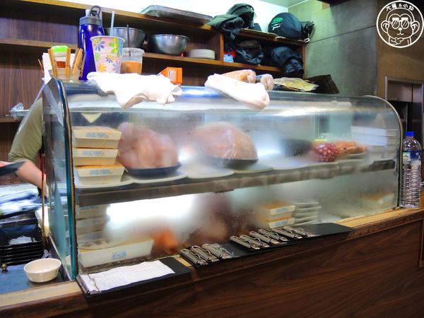 三味食堂日式料理：呷飽祙【台北萬華･三味食堂】俗擱大碗的日本料理