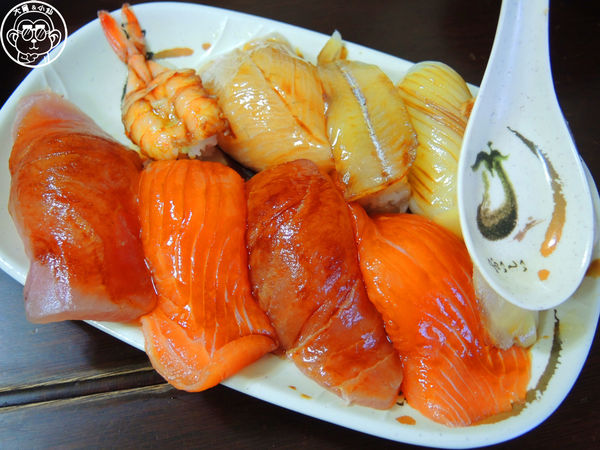 三味食堂日式料理：呷飽祙【台北萬華･三味食堂】俗擱大碗的日本料理