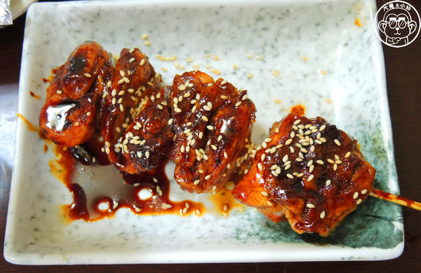 三味食堂日式料理：呷飽祙【台北萬華･三味食堂】俗擱大碗的日本料理