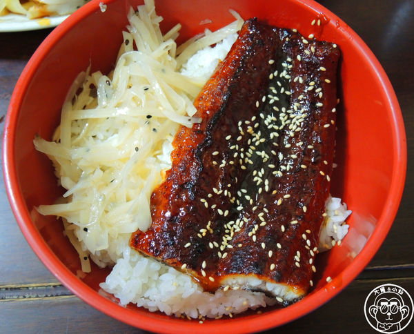 三味食堂日式料理：呷飽祙【台北萬華･三味食堂】俗擱大碗的日本料理