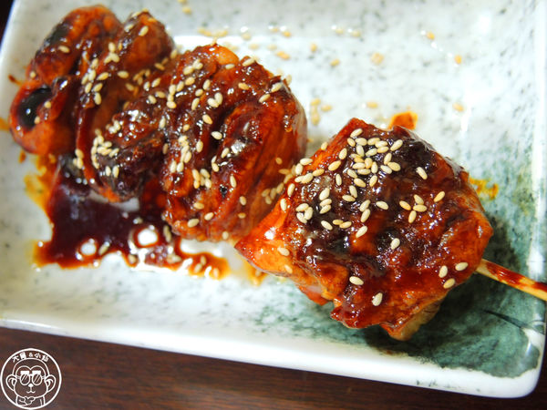 三味食堂日式料理：呷飽祙【台北萬華･三味食堂】俗擱大碗的日本料理