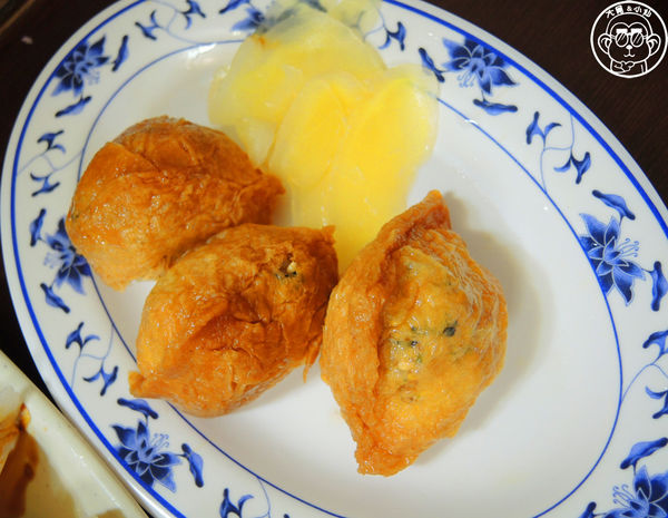 三味食堂日式料理：呷飽祙【台北萬華･三味食堂】俗擱大碗的日本料理